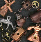 VINTAGE CHARMS - CLICK HERE